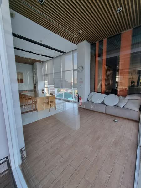 The Key Wutthakat, Bangkok, Ratchaphruek Road, Pak Khlong Phasi Charoen, Phasi Charoen, Bangkok, 1 Bedroom, 33 sqm, Condo For Sale, by Trinnaya Dungsirisangthong, 500209570 - DDproperty.com