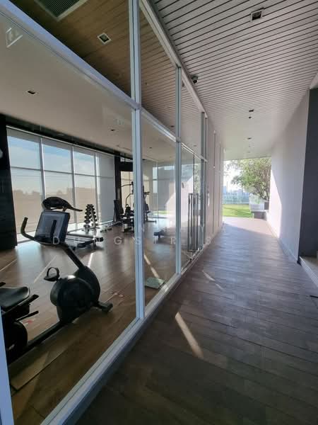 The Key Wutthakat, Bangkok, Ratchaphruek Road, Pak Khlong Phasi Charoen, Phasi Charoen, Bangkok, 1 Bedroom, 33 sqm, Condo For Sale, by Trinnaya Dungsirisangthong, 500209570 - DDproperty.com