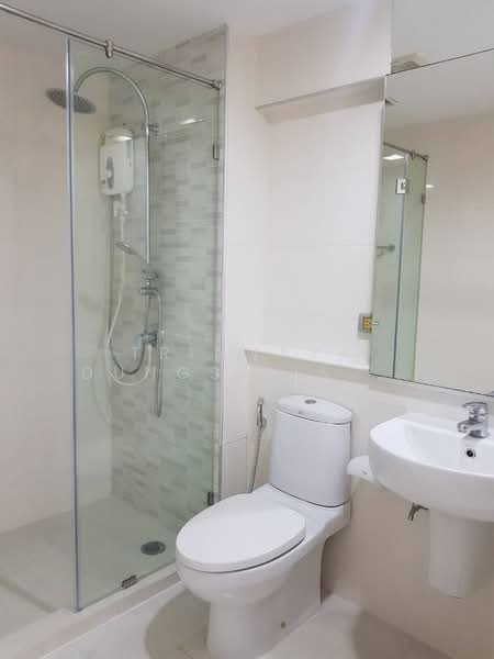 Supreme Condo Ratchawithi 3, Bangkok, Ratchawithi Road, Thanon Phaya Thai, Ratchathewi, Bangkok, 1 Bedroom, 34 sqm, Condo For Sale, by Trinnaya Dungsirisangthong, 500209571 - DDproperty.com