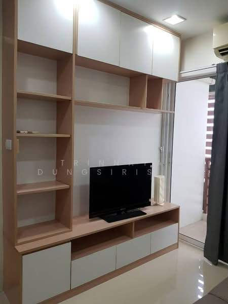 Supreme Condo Ratchawithi 3, Bangkok, Ratchawithi Road, Thanon Phaya Thai, Ratchathewi, Bangkok, 1 Bedroom, 34 sqm, Condo For Sale, by Trinnaya Dungsirisangthong, 500209571 - DDproperty.com