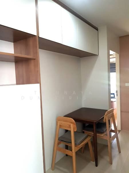 Supreme Condo Ratchawithi 3, Bangkok, Ratchawithi Road, Thanon Phaya Thai, Ratchathewi, Bangkok, 1 Bedroom, 34 sqm, Condo For Sale, by Trinnaya Dungsirisangthong, 500209571 - DDproperty.com