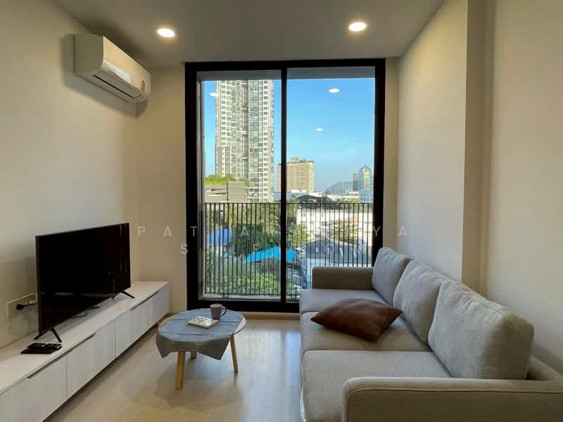 Noble Ambience Sukhumvit 42, Bangkok, 55 Suk Chai Alley, Khong Tan, Khlong Toei, Bangkok, 1 Bedroom, 42 sqm, Condo For Rent, by Pattarasaya Sripirom, 500209572 - DDproperty.com