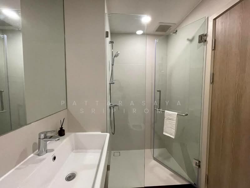 Noble Ambience Sukhumvit 42, Bangkok, 55 Suk Chai Alley, Khong Tan, Khlong Toei, Bangkok, 1 Bedroom, 42 sqm, Condo For Rent, by Pattarasaya Sripirom, 500209572 - DDproperty.com