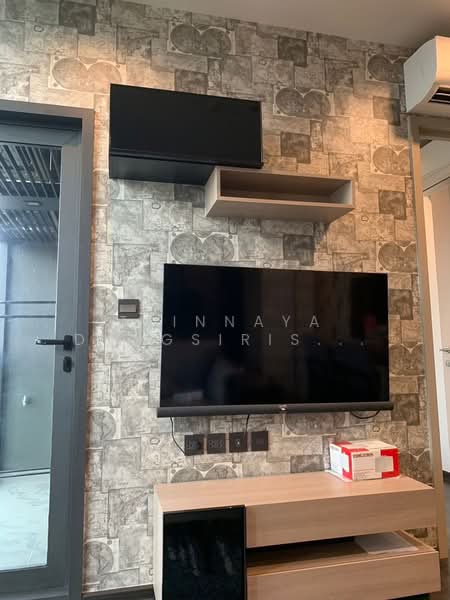 The Line Asoke-Ratchada : เดอะ ไลน์ อโศก - รัชดา, กรุงเทพ, ถนนดินแดง, ดินแดง, ดินแดง, กรุงเทพ, 35 ตร.ม., คอนโด ขาย, โดย Trinnaya Dungsirisangthong, 500209573 - DDproperty.com