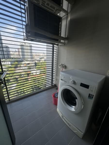 Blocs 77, Bangkok, 291 On Nut Rd, Phra Kanong Nua, Watthana, Bangkok, 1 Bedroom, 40 sqm, Condo For Rent, by Connex Property, 500209574 - DDproperty.com