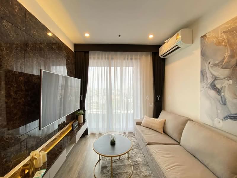 IDEO Mobi Sukhumvit 66, Bangkok, 2578 Soi Sukhumvit 66 Sukhumvit Road, Bang Chak, Phra Khanong, Bangkok, 2 Bedrooms, 53 sqm, Condo For Rent, by Pattarasaya Sripirom, 500209575 - DDproperty.com