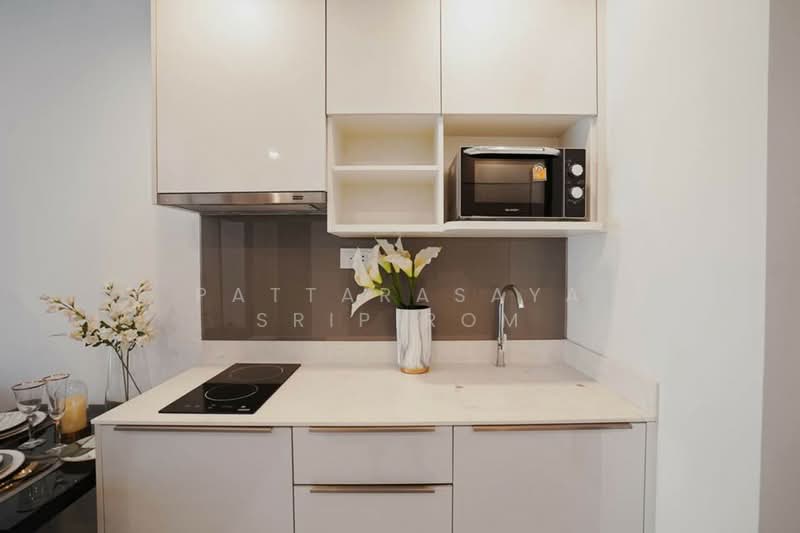 IDEO Mobi Sukhumvit 66, Bangkok, 2578 Soi Sukhumvit 66 Sukhumvit Road, Bang Chak, Phra Khanong, Bangkok, 2 Bedrooms, 53 sqm, Condo For Rent, by Pattarasaya Sripirom, 500209575 - DDproperty.com