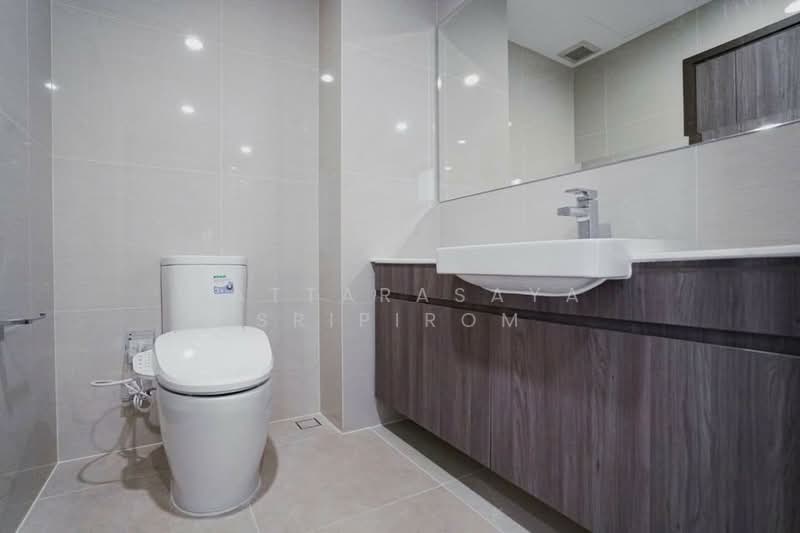 IDEO Mobi Sukhumvit 66, Bangkok, 2578 Soi Sukhumvit 66 Sukhumvit Road, Bang Chak, Phra Khanong, Bangkok, 2 Bedrooms, 53 sqm, Condo For Rent, by Pattarasaya Sripirom, 500209575 - DDproperty.com