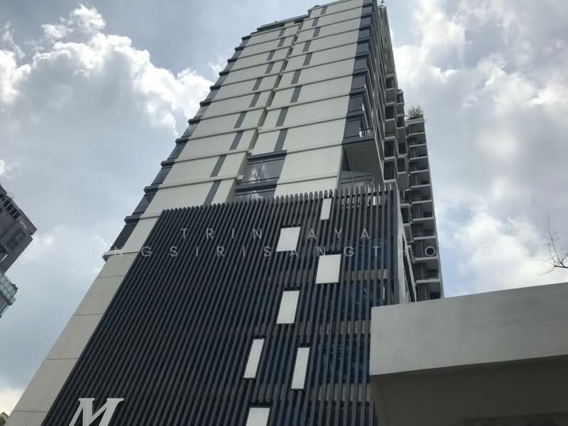 M Thonglor 10 : เอ็ม ทองหล่อ 10, กรุงเทพ, 9 ซอยเอกมัย 12 ถนนเอกมัย, คลองตันเหนือ, วัฒนา, กรุงเทพ, 32 ตร.ม., คอนโด ขาย, โดย Trinnaya Dungsirisangthong, 500209576 - DDproperty.com