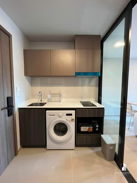 Life Phahon-Ladprao, Bangkok, 996 Phahonyothin Road, Jom Phon, Chatuchak, Bangkok, 1 Bedroom, 35 sqm, Condo For Rent, by PROPMATCH CO., LTD., 500209577 - DDproperty.com