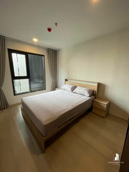 Life Phahon-Ladprao, Bangkok, 996 Phahonyothin Road, Jom Phon, Chatuchak, Bangkok, 1 Bedroom, 35 sqm, Condo For Rent, by PROPMATCH CO., LTD., 500209577 - DDproperty.com