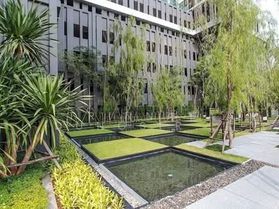 ขาย - Rhythm Sukhumvit 36-38 : ริทึ่ม สุขุมวิท 36-38, กรุงเทพ