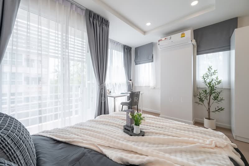 Happy Condo Ladprao 101 : แฮปปี้ คอนโด ลาดพร้าว 101, กรุงเทพ, ถนนลาดพร้าว 101, วังทองหลาง, วังทองหลาง, กรุงเทพ, 62 ตร.ม., คอนโด ขาย, โดย Jirasate Lertdhirakul, 500209581 - DDproperty.com