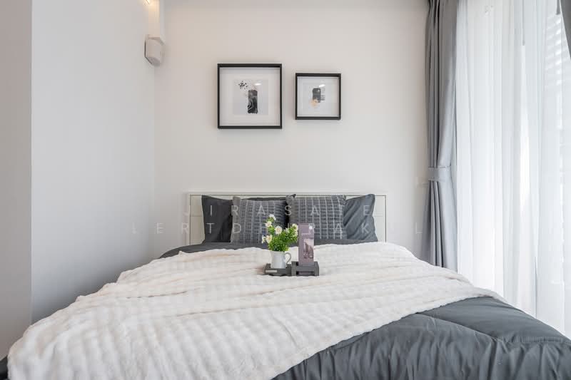 Happy Condo Ladprao 101, Bangkok, Ladprao Road, Wang Thonglang, Wang Thonglang, Bangkok, 2 Bedrooms, 62 sqm, Condo For Sale, by Jirasate Lertdhirakul, 500209581 - DDproperty.com