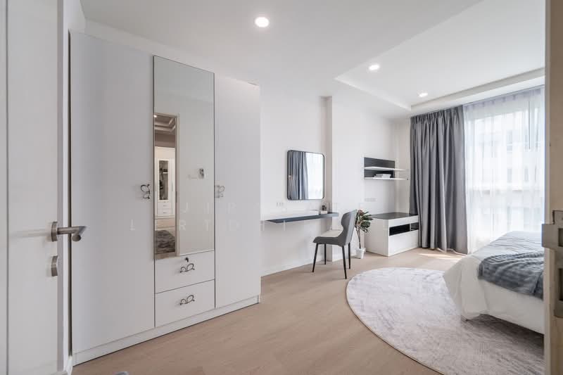 Happy Condo Ladprao 101, Bangkok, Ladprao Road, Wang Thonglang, Wang Thonglang, Bangkok, 2 Bedrooms, 62 sqm, Condo For Sale, by Jirasate Lertdhirakul, 500209581 - DDproperty.com