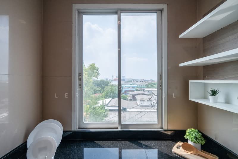 Happy Condo Ladprao 101, Bangkok, Ladprao Road, Wang Thonglang, Wang Thonglang, Bangkok, 2 Bedrooms, 62 sqm, Condo For Sale, by Jirasate Lertdhirakul, 500209581 - DDproperty.com