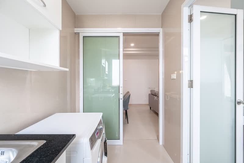 Happy Condo Ladprao 101 : แฮปปี้ คอนโด ลาดพร้าว 101, กรุงเทพ, ถนนลาดพร้าว 101, วังทองหลาง, วังทองหลาง, กรุงเทพ, 62 ตร.ม., คอนโด ขาย, โดย Jirasate Lertdhirakul, 500209581 - DDproperty.com