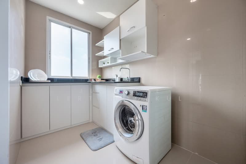 Happy Condo Ladprao 101, Bangkok, Ladprao Road, Wang Thonglang, Wang Thonglang, Bangkok, 2 Bedrooms, 62 sqm, Condo For Sale, by Jirasate Lertdhirakul, 500209581 - DDproperty.com
