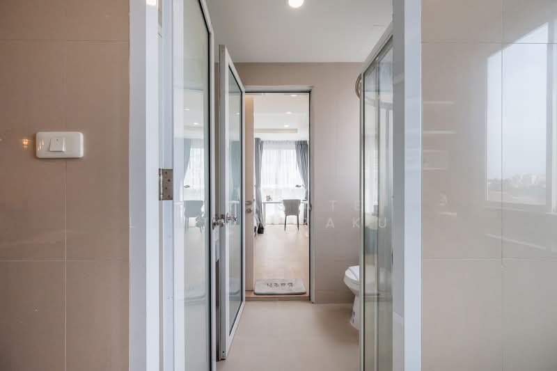 Happy Condo Ladprao 101, Bangkok, Ladprao Road, Wang Thonglang, Wang Thonglang, Bangkok, 2 Bedrooms, 62 sqm, Condo For Sale, by Jirasate Lertdhirakul, 500209581 - DDproperty.com