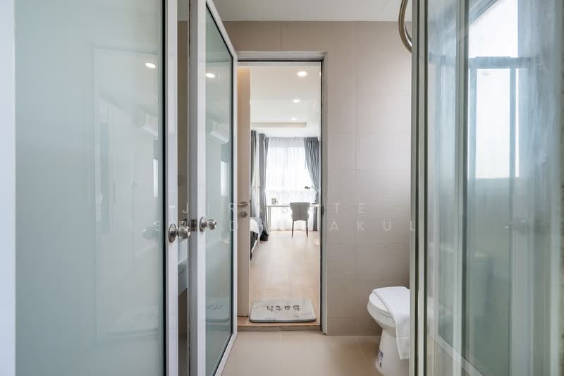 Happy Condo Ladprao 101, Bangkok, Ladprao Road, Wang Thonglang, Wang Thonglang, Bangkok, 2 Bedrooms, 62 sqm, Condo For Sale, by Jirasate Lertdhirakul, 500209581 - DDproperty.com