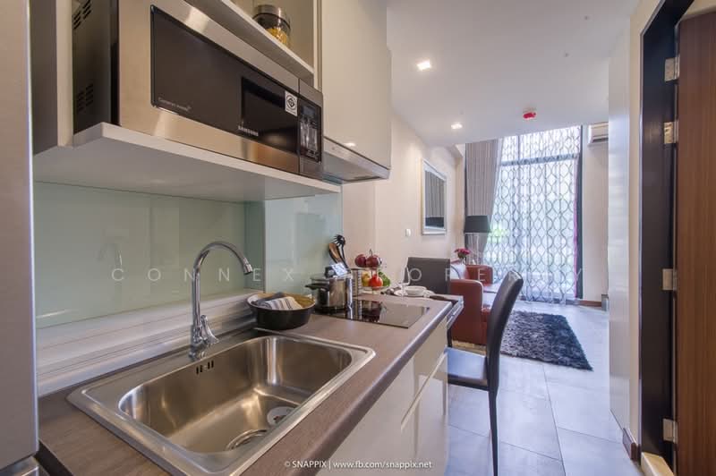 ให้เช่า - Beyond Sukhumvit : บียอนด์ สุขุมวิท, กรุงเทพ