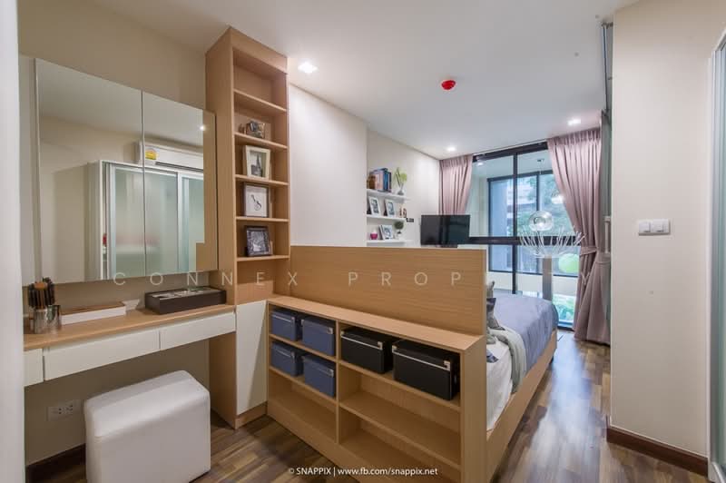 ให้เช่า - Beyond Sukhumvit : บียอนด์ สุขุมวิท, กรุงเทพ