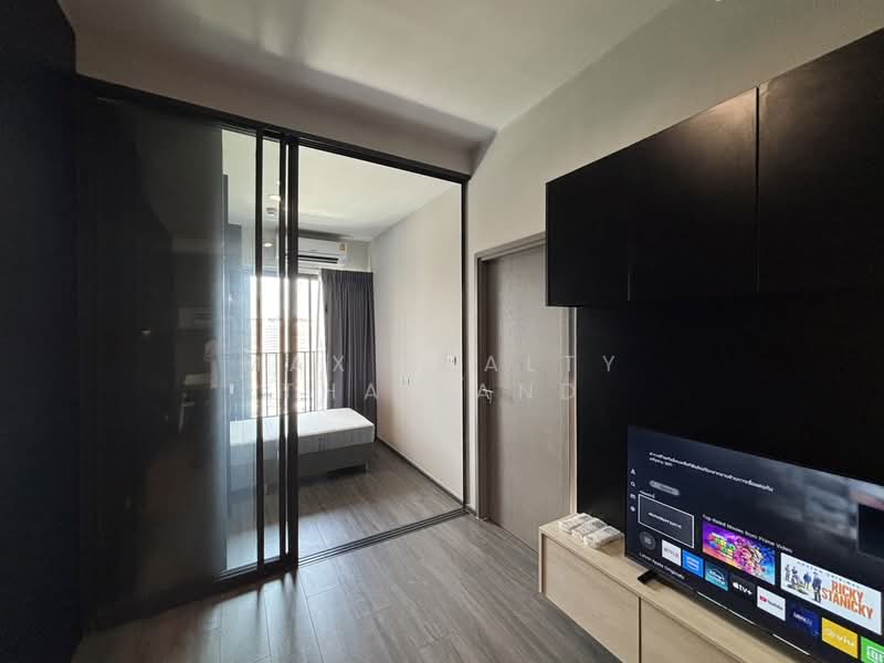 IDEO Sukhumvit Rama 4, Bangkok, Soi Sukhumvit 44, Sukhumvit Road, Phra Kanong, Khlong Toei, Bangkok, 1 Bedroom, 45 sqm, Condo For Rent, by Max Realty Thailand, 500209585 - DDproperty.com