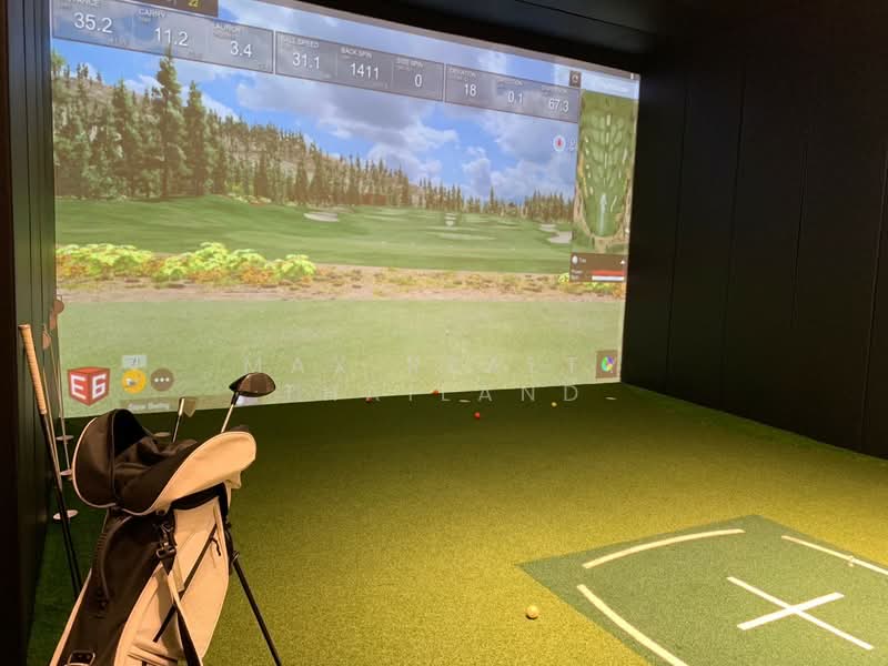 IDEO Sukhumvit Rama 4 : ไอดีโอ สุขุมวิท - พระราม 4, กรุงเทพ, ซอยสุขุมวิท 44 ถนนสุขุมวิท, พระโขนง, คลองเตย, กรุงเทพ, 45 ตร.ม., คอนโด ให้เช่า, โดย Max Realty Thailand, 500209585 - DDproperty.com