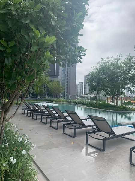 IDEO Sukhumvit Rama 4 : ไอดีโอ สุขุมวิท - พระราม 4, กรุงเทพ, ซอยสุขุมวิท 44 ถนนสุขุมวิท, พระโขนง, คลองเตย, กรุงเทพ, 45 ตร.ม., คอนโด ให้เช่า, โดย Max Realty Thailand, 500209585 - DDproperty.com