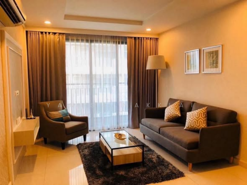 Voque Sukhumvit 31, Bangkok, 69 Sukhumvit 31, Khlongtoei Nua, Watthana, Bangkok, 3 Bedrooms, 121 sqm, Condo For Sale, by Yanisa Nakklai, 500209586 - DDproperty.com