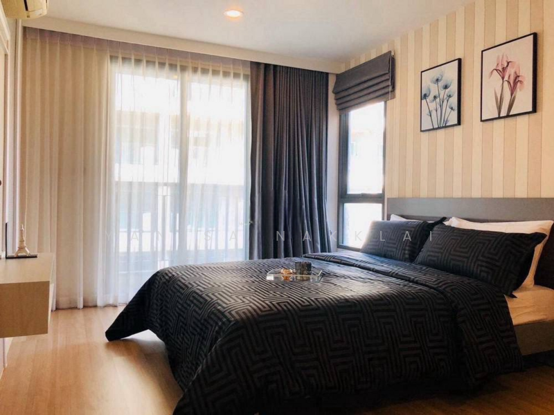 Voque Sukhumvit 31, Bangkok, 69 Sukhumvit 31, Khlongtoei Nua, Watthana, Bangkok, 3 Bedrooms, 121 sqm, Condo For Sale, by Yanisa Nakklai, 500209586 - DDproperty.com