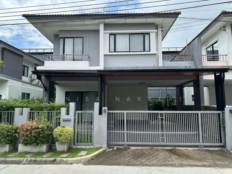 For Sale - Atoll Java Bay, Samut Prakan