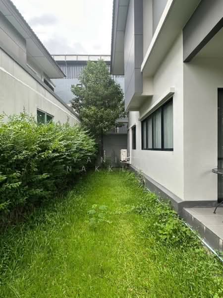 For Sale - Atoll Java Bay, Samut Prakan