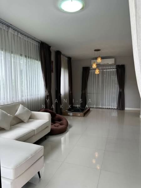 For Sale - Atoll Java Bay, Samut Prakan