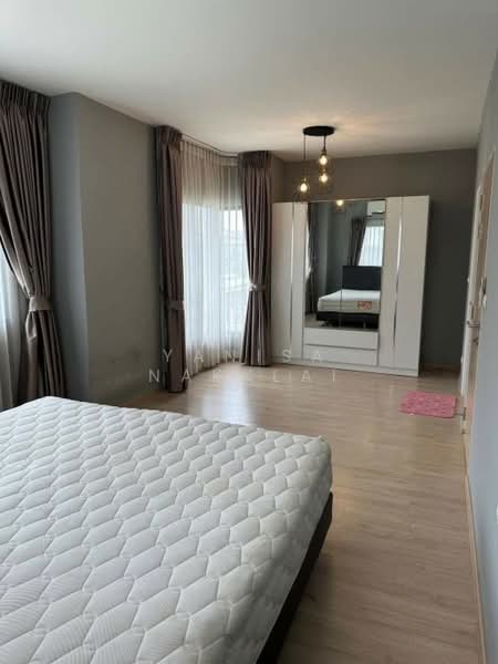 For Sale - Atoll Java Bay, Samut Prakan