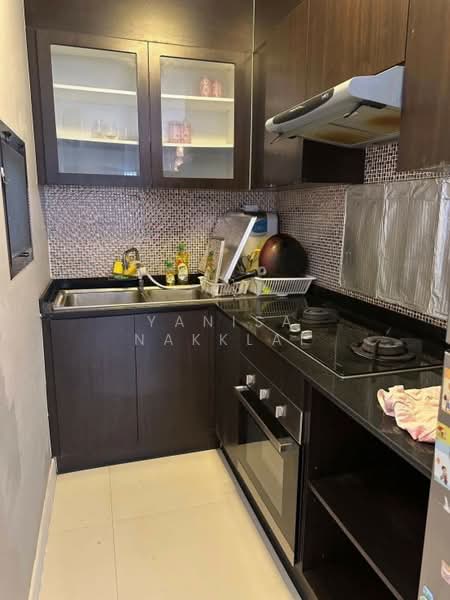 For Sale - Atoll Java Bay, Samut Prakan