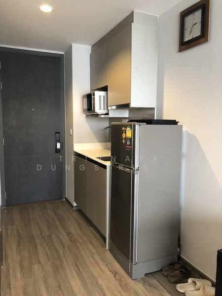 IDEO Mobi Rangnam, Bangkok, 107 Rang Nam Alley, Thanon Phaya Thai, Ratchathewi, Bangkok, 1 Bedroom, 31 sqm, Condo For Sale, by Trinnaya Dungsirisangthong, 500209589 - DDproperty.com