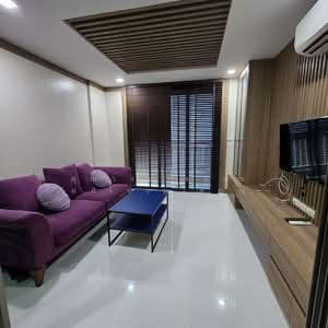 For Rent - Voque Sukhumvit 31, Bangkok