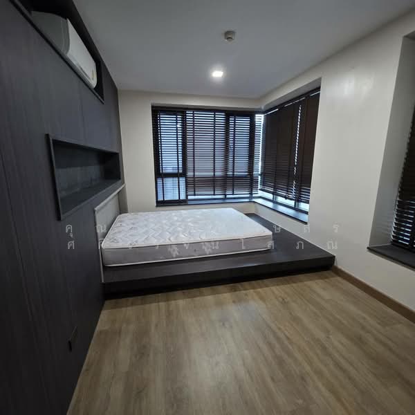 Voque Sukhumvit 31, Bangkok, 69 Sukhumvit 31, Khlongtoei Nua, Watthana, Bangkok, 2 Bedrooms, 80 sqm, Condo For Rent, by คุณวรพรรษสร ศศิโรจน์โสภณ, 500209592 - DDproperty.com