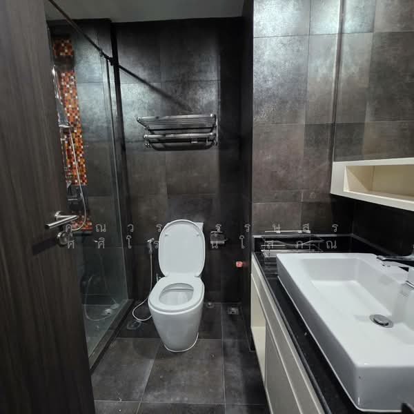 Voque Sukhumvit 31, Bangkok, 69 Sukhumvit 31, Khlongtoei Nua, Watthana, Bangkok, 2 Bedrooms, 80 sqm, Condo For Rent, by คุณวรพรรษสร ศศิโรจน์โสภณ, 500209592 - DDproperty.com