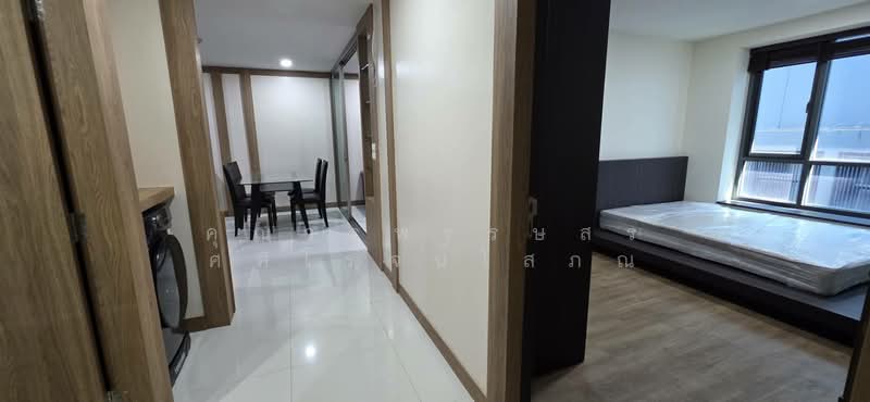 Voque Sukhumvit 31, Bangkok, 69 Sukhumvit 31, Khlongtoei Nua, Watthana, Bangkok, 2 Bedrooms, 80 sqm, Condo For Rent, by คุณวรพรรษสร ศศิโรจน์โสภณ, 500209592 - DDproperty.com