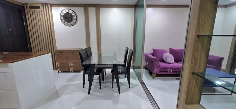 Voque Sukhumvit 31, Bangkok, 69 Sukhumvit 31, Khlongtoei Nua, Watthana, Bangkok, 2 Bedrooms, 80 sqm, Condo For Rent, by คุณวรพรรษสร ศศิโรจน์โสภณ, 500209592 - DDproperty.com