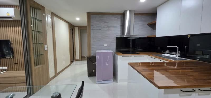 Voque Sukhumvit 31, Bangkok, 69 Sukhumvit 31, Khlongtoei Nua, Watthana, Bangkok, 2 Bedrooms, 80 sqm, Condo For Rent, by คุณวรพรรษสร ศศิโรจน์โสภณ, 500209592 - DDproperty.com