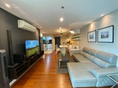 For Rent - Belle Grand Rama 9, Bangkok