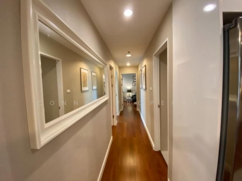 Belle Grand Rama 9, Bangkok, 131 Rama 9 Road, Huai Khwang, Huai Khwang, Bangkok, 3 Bedrooms, 99 sqm, Condo For Rent, by Connex Property, 500209593 - DDproperty.com