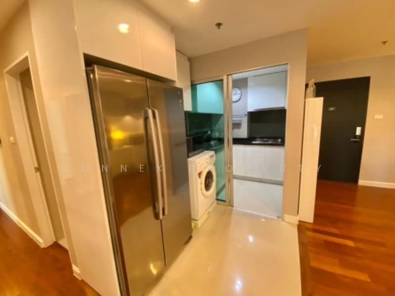 Belle Grand Rama 9, Bangkok, 131 Rama 9 Road, Huai Khwang, Huai Khwang, Bangkok, 3 Bedrooms, 99 sqm, Condo For Rent, by Connex Property, 500209593 - DDproperty.com