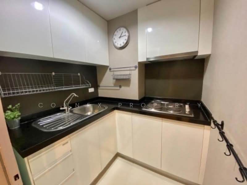 Belle Grand Rama 9, Bangkok, 131 Rama 9 Road, Huai Khwang, Huai Khwang, Bangkok, 3 Bedrooms, 99 sqm, Condo For Rent, by Connex Property, 500209593 - DDproperty.com