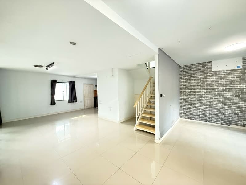 Areeya Como Wongwean - Ramintra, Bangkok, Wongwaen - Ramintra Road, Bang Chun, Khlong Sam Wa, Bangkok, 4 Bedrooms, 150 sqm, Single Detached House For Sale, by The Best Property Agent แอน, 500209595 - DDproperty.com