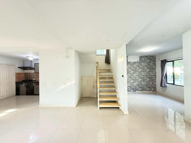 Areeya Como Wongwean - Ramintra, Bangkok, Wongwaen - Ramintra Road, Bang Chun, Khlong Sam Wa, Bangkok, 4 Bedrooms, 150 sqm, Single Detached House For Sale, by The Best Property Agent แอน, 500209595 - DDproperty.com