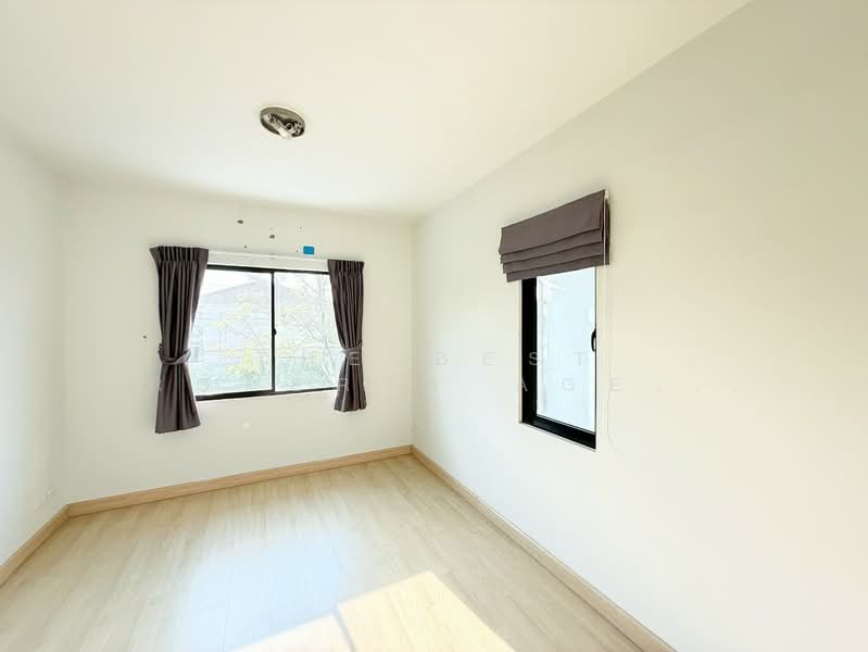 Areeya Como Wongwean - Ramintra, Bangkok, Wongwaen - Ramintra Road, Bang Chun, Khlong Sam Wa, Bangkok, 4 Bedrooms, 150 sqm, Single Detached House For Sale, by The Best Property Agent แอน, 500209595 - DDproperty.com